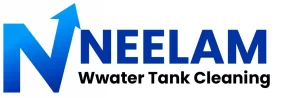 neelam wwater tank cleaning logo