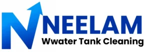 neelam wwater tank cleaning logo